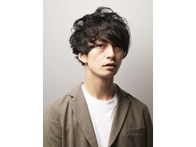 ヘアー ラヴワン 邑楽(hair love One)