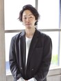 バレッタ(Barretta by neolive) 馬場智哉 白髪ぼか師