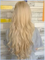 パレット 町田店(PALETTE)&nbsp;極みブリーチブロンド　　町田/町田駅/JR町田駅