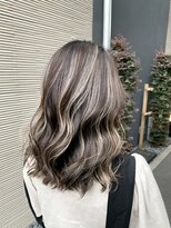 フリーダムメルシー(freedom Merci)&nbsp;■コントラストハイライト【山本】