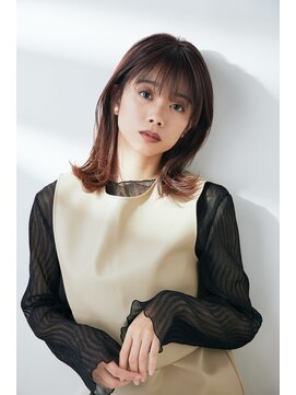 クロード モネ 吉祥寺店(Claude MONET) ＜MONET＞20代30代40代、イヤリングカラー、ミディ【吉祥寺】