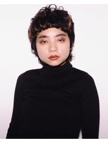 ノートエートル 西金沢(Nought etre)&nbsp;ショート