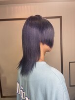 テテ(TETE) ☆アメジストブルー