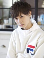 ミラリー トウキョウ(Mirareee Tokyo)&nbsp;ショートマッシュ