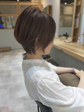 ロゼット(RosetTE) ショート