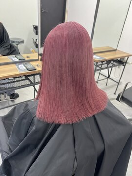 リアン(Lian) ☆pink color☆