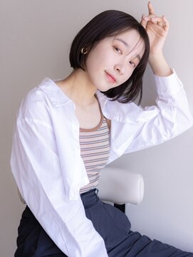 リコ(Rico) Rico×ボブ