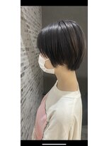 シャルム(Charm)&nbsp;ショート！！