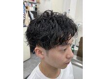ヘアーサロンサトウ