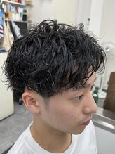 ヘアーサロンサトウ