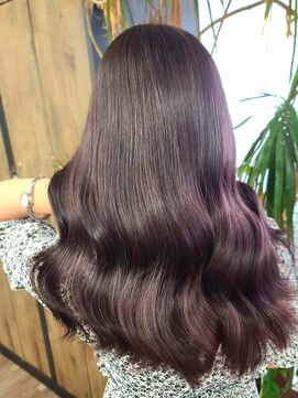 ヴィフ 大船(VIF) デザインカラー/こなれハイトーン/プレミアムカラー大船//大船駅