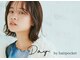 デイバイヘアーポケット(Day.by hair pocket)の写真