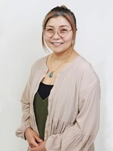 ラブルスカ(LaBrusCa) 工藤 千枝子