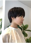 大人ショート
