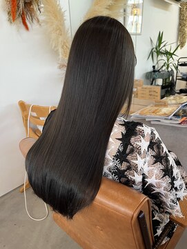 エデル(ederux) アッシュグレージュ