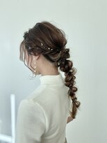 カッツ 駅家店(CUT S)&nbsp;あみおろしアレンジ