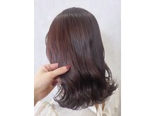 ヒュー(Huu)