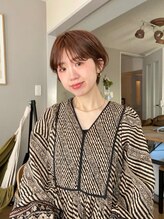 Mimi stylist　すなだ　まみ