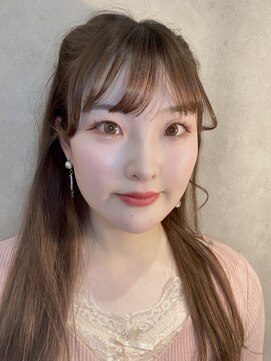 ノット(KNOOT.) 似合わせまつ毛パーマ