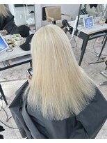 プライズ 成増店(prize)&nbsp;抜きっぱなしブロンド成増地下鉄成増大山