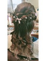 エイト 熊谷店(EIGHT)&nbsp;お客様スタイル