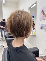 ドゥワドフェマスタ(Doigt de fee Mstar)&nbsp;ハイトーンショート