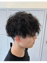 グランデュール 焼津店(GRANDEUR)&nbsp;ツイスパ