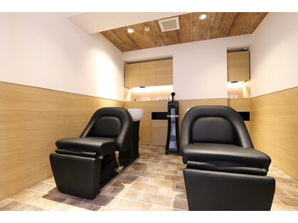 アグ ヘアー ポンテ 南浦和店(Agu hair ponte)の写真
