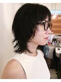 ナチュラルウルフ　Genta