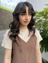 フェリア 緑地公園(FERIA)&nbsp;◯layer cut◯