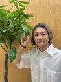 テラス アヴェダ ららぽーとエキスポシティー店(Terrace AVEDA) 酒井 嘉之