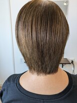 ラ グリヴ(La Grive)&nbsp;HITA髪質改善トリートメント