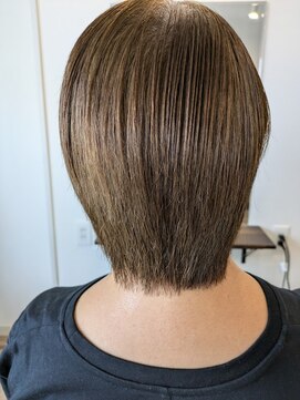 ラ グリヴ(La Grive) HITA髪質改善トリートメント