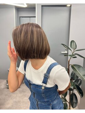 アンドバイモードケイズ (and by MODE K's) ＨＩＧＨＬＩＧＨＴ