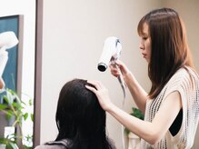 ヘアーリップス(Hair Lepps)