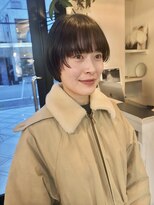 トイモイパトン(toi+moi paton)&nbsp;(伊東歩美)short