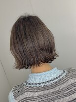 グランエクラ バイフルショウ(GRAND ECLAT by FURUSHO)&nbsp;大人ボブ20代/30代/40代/50代