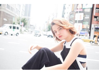 スター(Star)の写真