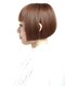 フェルーチェ ヘアー アトリエ(FELUCE hair atelier)の写真/【お悩みをカットで解決】ステップボーンカット/小顔補正立体カットのマスター認定取得stylist在籍☆