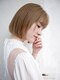 グランアージュ 大宮東口店(grandage)の写真/お客様のお顔や頭の骨格に合わせたカットをご提案◎似合わせヘアは経験豊富なスタイリストにお任せ下さい！