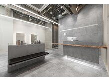 ダブルトーキョー シブヤ(W-TOKYO SHIBUYA)の雰囲気（デザインカラー×ウルフ渋谷/ネオウルフ/ウルフ/ウルフカット）