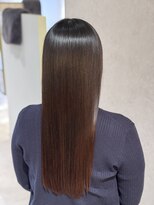 リカロ ヒロシマ(RECALO Hiroshima)&nbsp;プレミアム髪質改善ヘアエステ＋カット