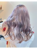 ユーリオ(Urio) 透明感溢れる大人ハイトーン