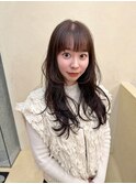 レイヤーカット