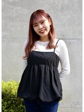 シアン(SYAN) NOZOMI