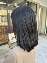 デイジーロータス(DAISYLOTUS)&nbsp;【トガシ】暗めオリーブグレー