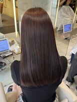 ザザ 高田馬場(ZA/ZA)&nbsp;透明感カラー