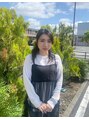 サラ(sarah) 酒井 春香