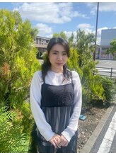 サラ(sarah) 酒井 春香