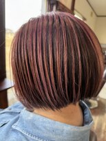 ジュエル(JEWEL)&nbsp;ピンクハイライト